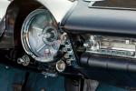 Imperial Crown Convertible 1960 года